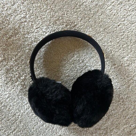 Jessica Simpson Ear Muffs - Picture 1 of 5
